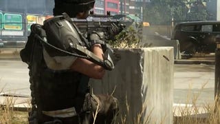 L'esoscheletro di Call of Duty: Advanced Warfare sarà "rivoluzionario" per il multiplayer
