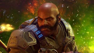 Gears 5 Hivebusters DLC Series X Tested + Performance Boosted In New Patch!