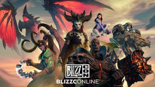 Endlich Updates zu Diablo 4 und Overwatch 2? Digitale BlizzCon findet Mitte Februar statt