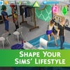 Screenshot de The Sims Mobile