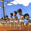 Screenshot de Playing History 2 - Slave Trade