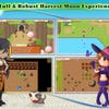 Screenshots von Harvest Moon: Seeds of Memories