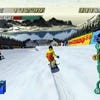 Screenshot de 1080 Snowboarding