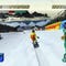 1080 Snowboarding screenshot