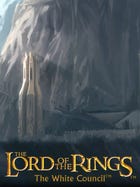 The Lord of the Rings: The White Council boxart