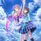 Blue Reflection: Sword of the Girl Who Dances in Illusions artwork