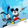 Arte de Epic Mickey 2: The Power of Two