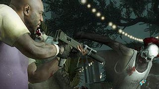 Valve details Left 4 Dead 2's Dark Carnival