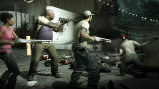 "Left4Dead3" has reportedly popped up in CS2 files