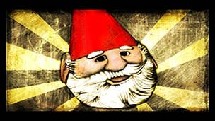 L4D2 Mutation: Last Gnome on Earth