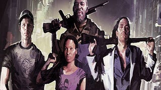 L4D2 Passing out today, promo trailer brings the hate