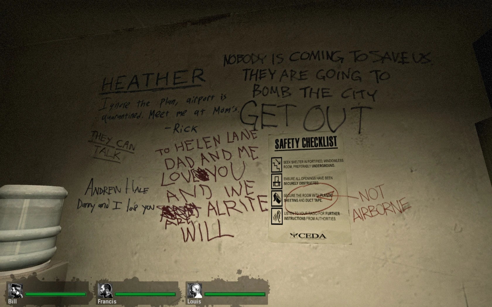 15 years on, Left 4 Dead still rules the genre it created - 6