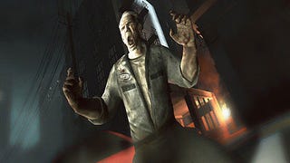 Valve's Lombardi details Left 4 Dead 2 E3 teaser trailer