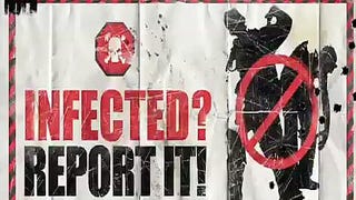 VGA video contains "Infected" tease, looks like Left 4 Dead