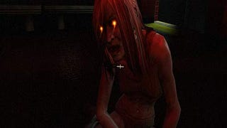 L4D2 Realism mode: Glows dropped, one-hit-kill Witch