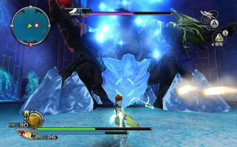 Spectrobes: Origins | Eurogamer.pt