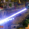 Capturas de pantalla de Command & Conquer: Red Alert 3 - Uprising