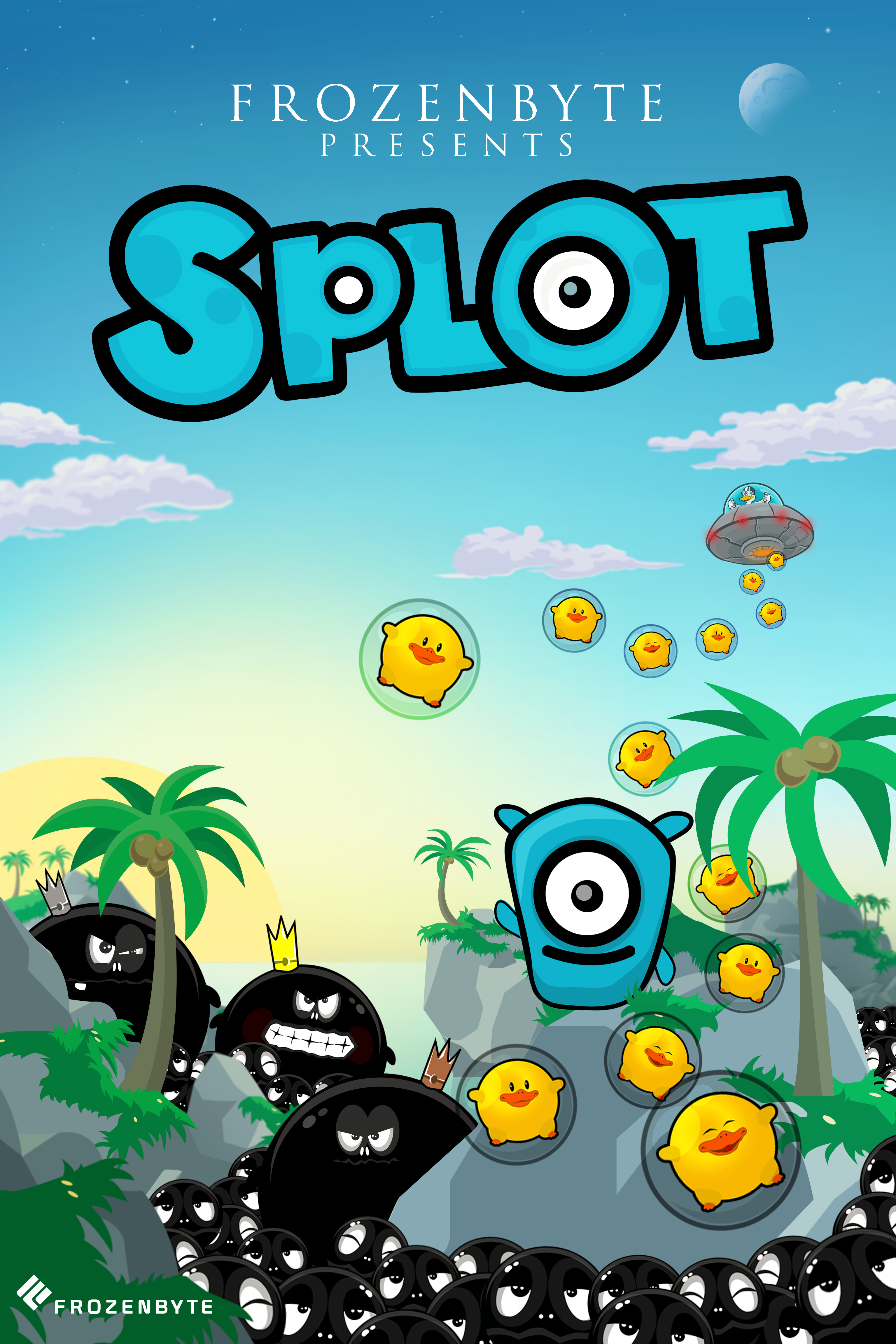Splot | Eurogamer.net