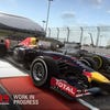 Screenshots von F1 2015