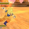 Dragon Ball Tag VS screenshot