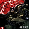 Artwork de Batman: Arkham Asylum