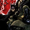 Artworks zu Batman: Arkham Asylum