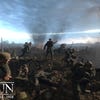 Capturas de pantalla de Verdun