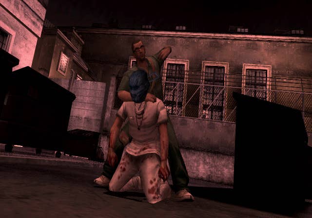 Manhunt 2 2