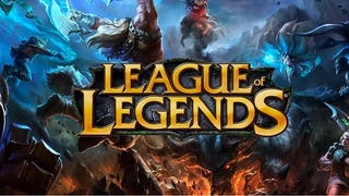 Riot issues cease-and-desist to League of Legends fan project