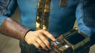 La beta de Fallout 76 llegará a finales de octubre