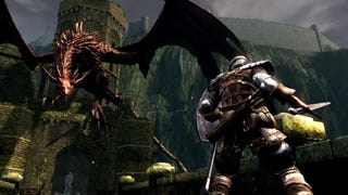 La Dark Souls Trilogy uscirà questo autunno solo per PS4 e Xbox One
