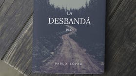 Image for La Desbandá 1937