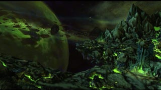 La grafica di World of Warcraft è migliorata con l'espansione Legion