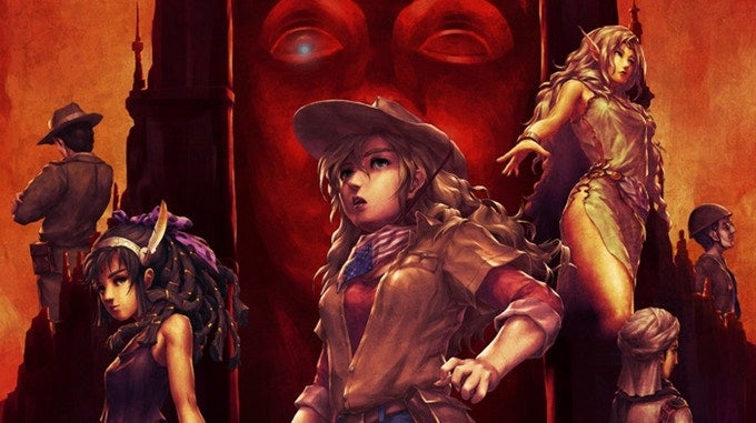 La-Mulana 2 - Een duistere ziel