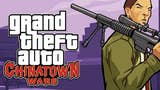 La serie Grand Theft Auto è interamente scontata su iOS e Android