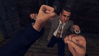 The long cable of the law: L.A. Noire VR is out now