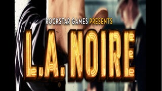 L.A. Noire TV spot is live
