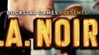 L.A. Noire TV spot is live
