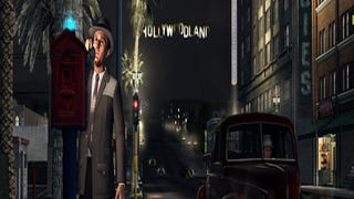 LA Times explains how LA Noire was made, new screens and video released