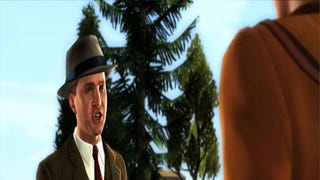 LA Noire on the Nintendo Switch Will be More Expensive Than on Other Consoles