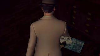 LA Noire Newspaper locations - Where to find all 13 Newspapers