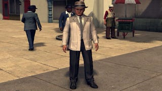 LA Noire outfits: How to unlock all new suits, including the new suits and Novels reward in the Remastered edition