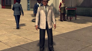 LA Noire outfits: How to unlock all new suits, including the new suits and Novels reward in the Remastered edition