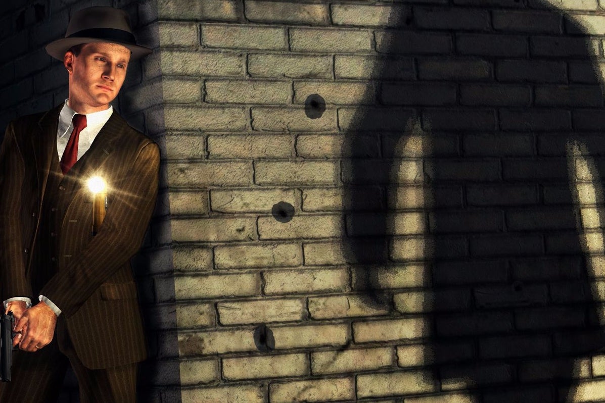 La noire vr free sales roam