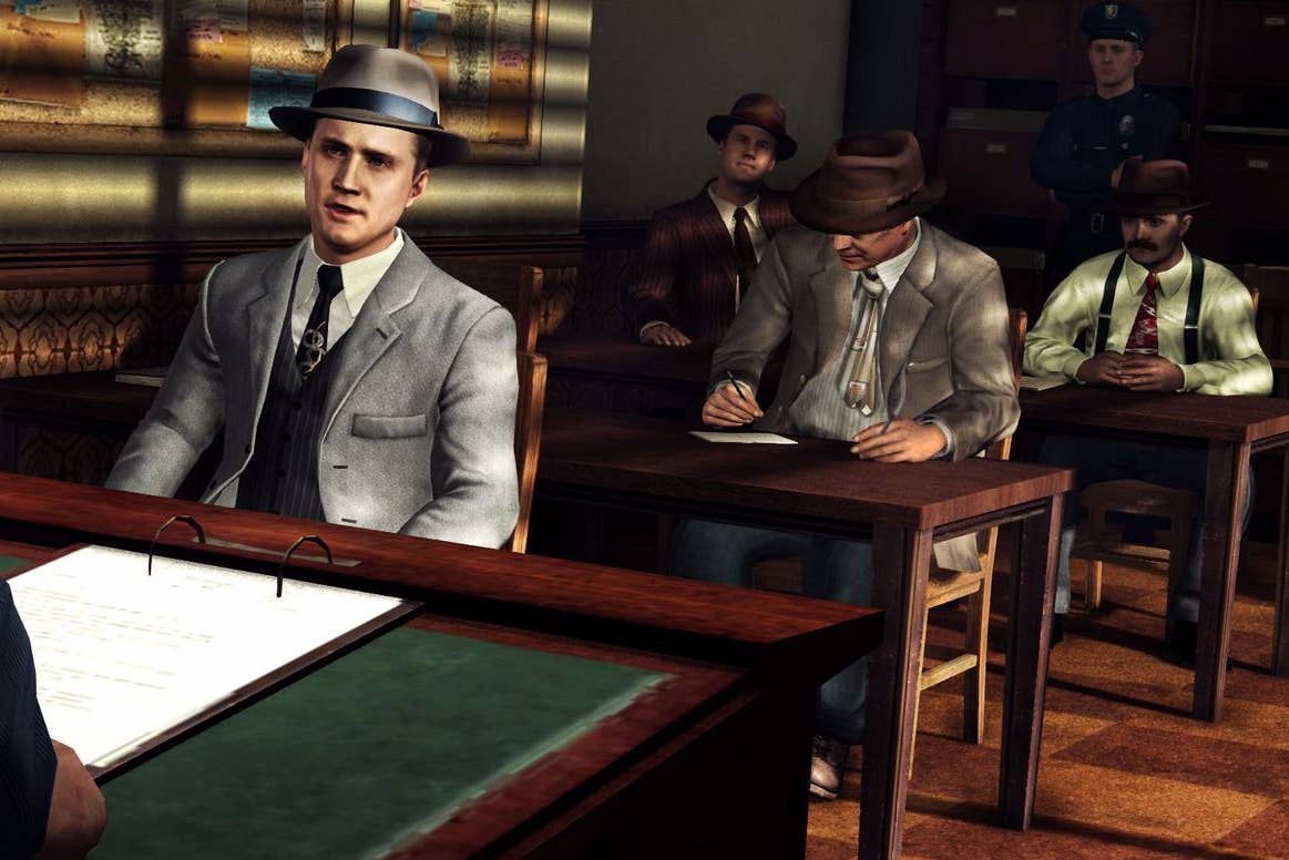 LA Noire walkthrough, guide and tips: How to solve every case in