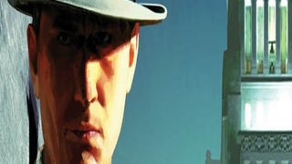 First LA Noire gameplay video arriving tomorrow