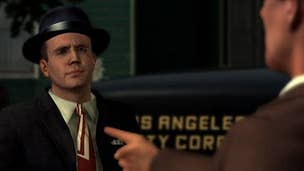 Second LA Noire trailer gets official release
