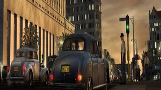 Title update 1.00 released for L.A. Noire