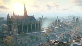 La patch di Assassin's Creed: Unity peggiora il pop-in