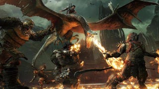 La Terra di Mezzo: L'Ombra della Guerra girerà in 4K nativo su Xbox One X